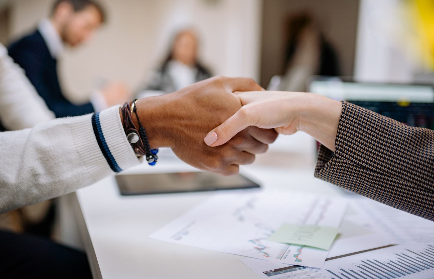 SHRM Talent Acquisition