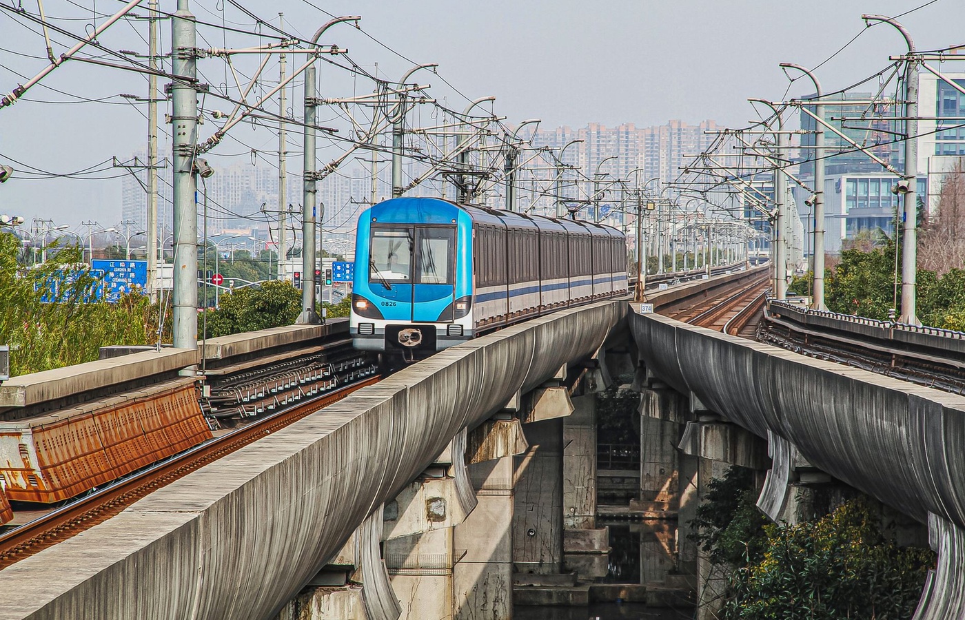Siemens Traction