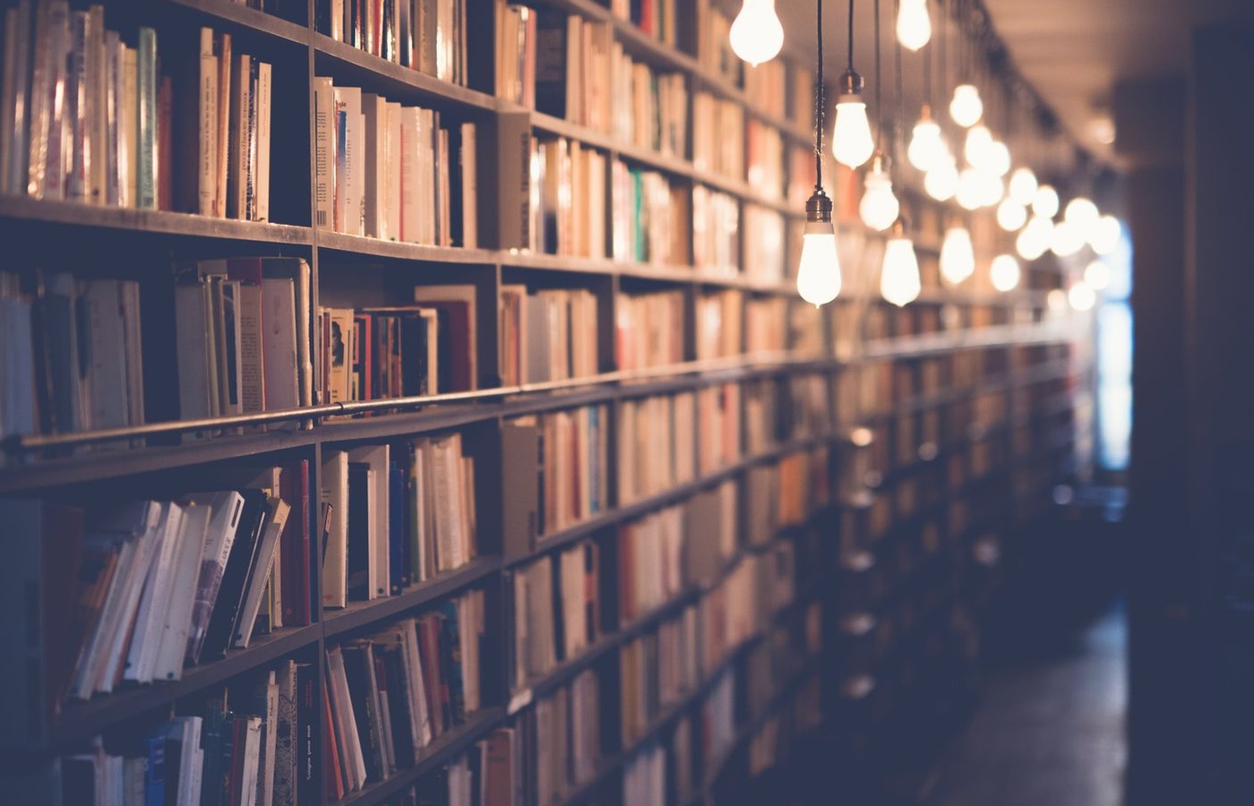 Silent Library