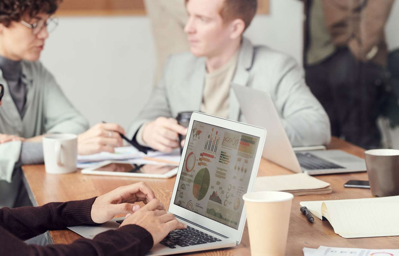 SIMnet PowerPoint