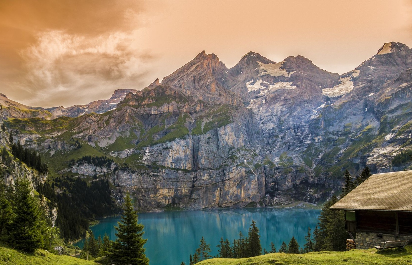 SIX Swiss