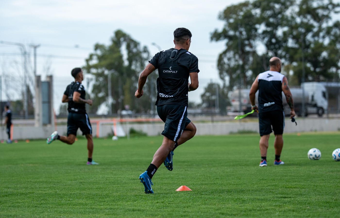 Skill Related Fitness