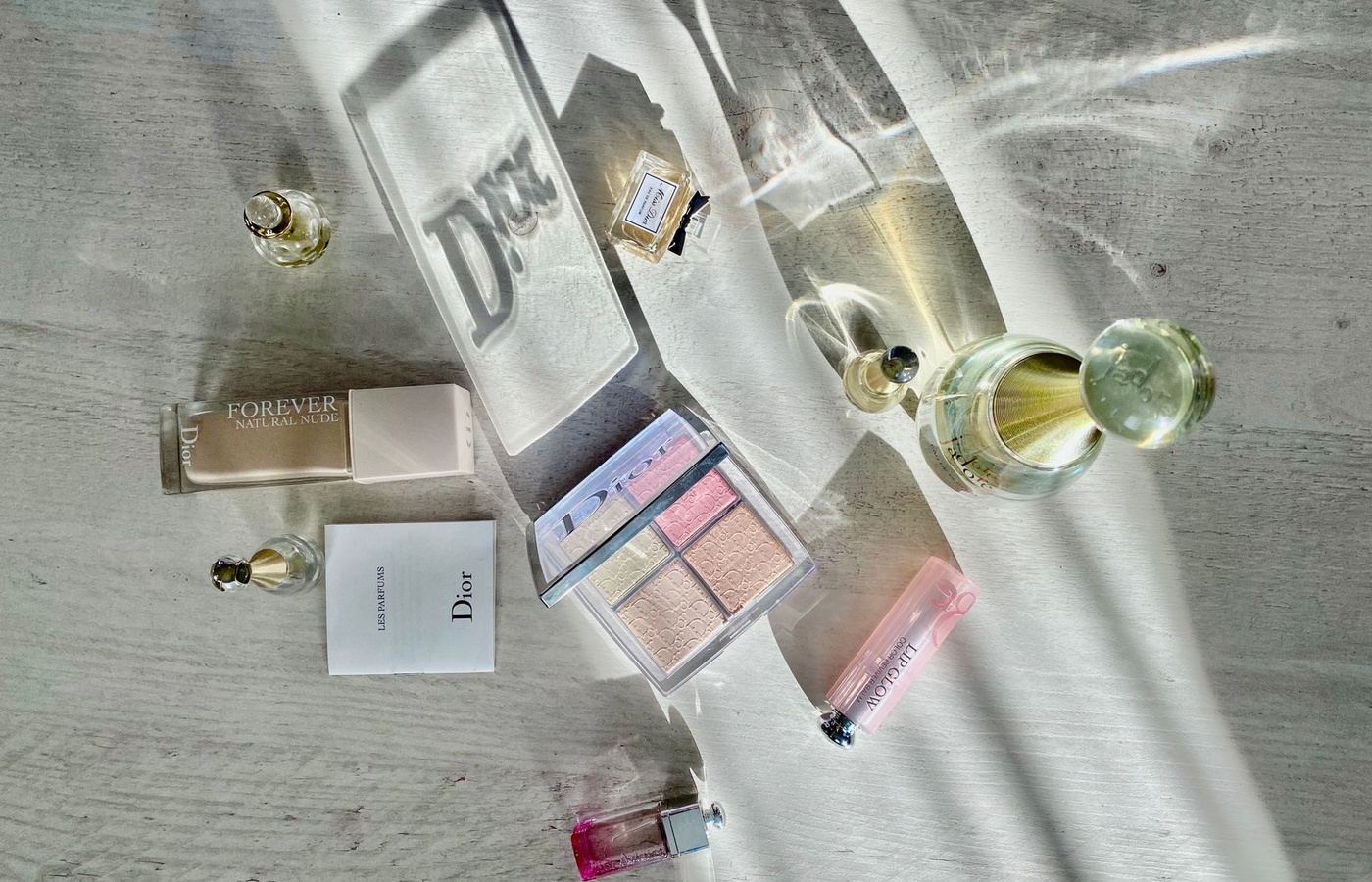 Skin Care State Board Theory