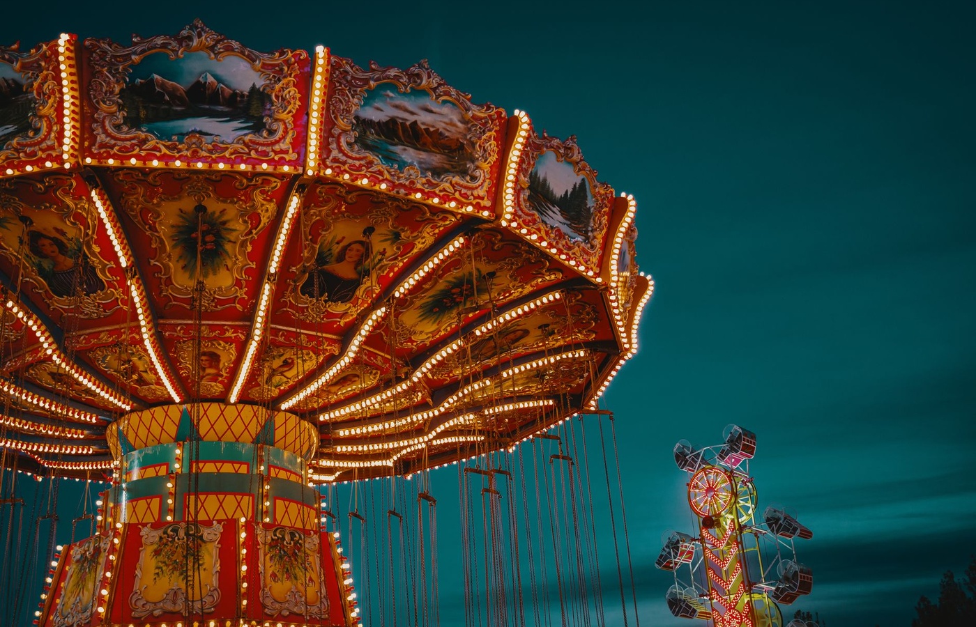 Skycoaster Site Controller