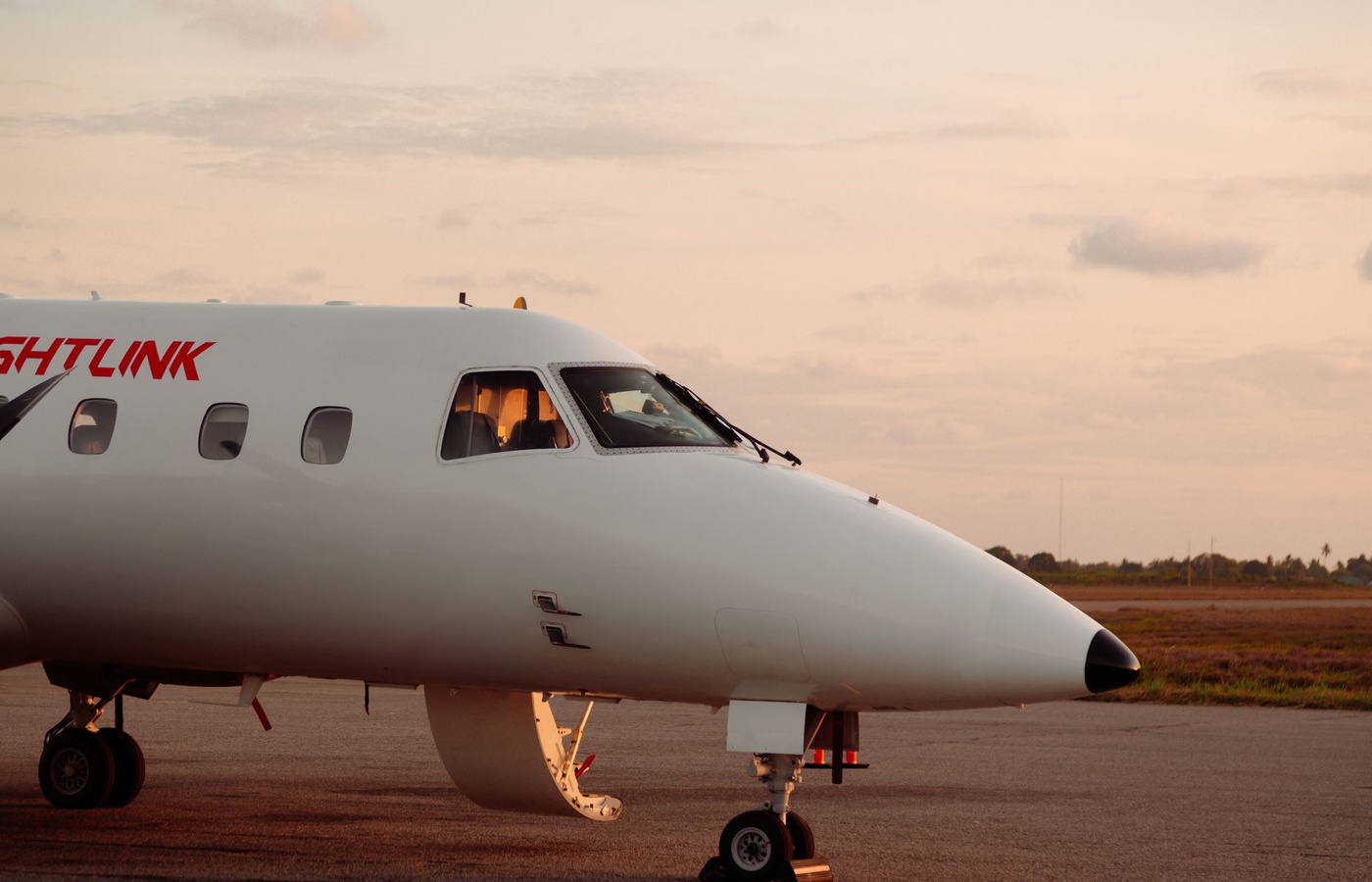 SkyWest CRJ 200 Limitations