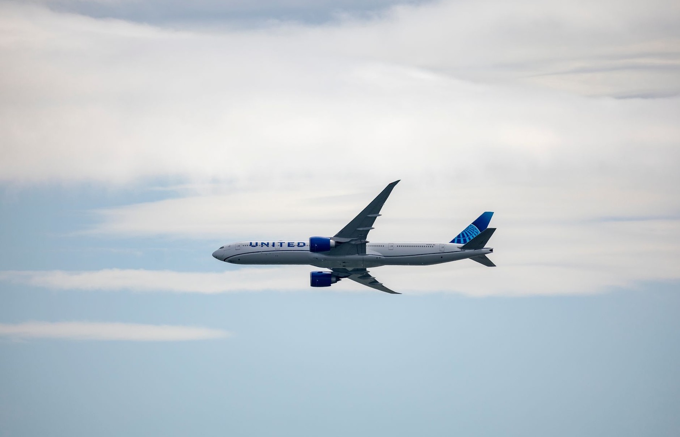 SkyWest Cumulative
