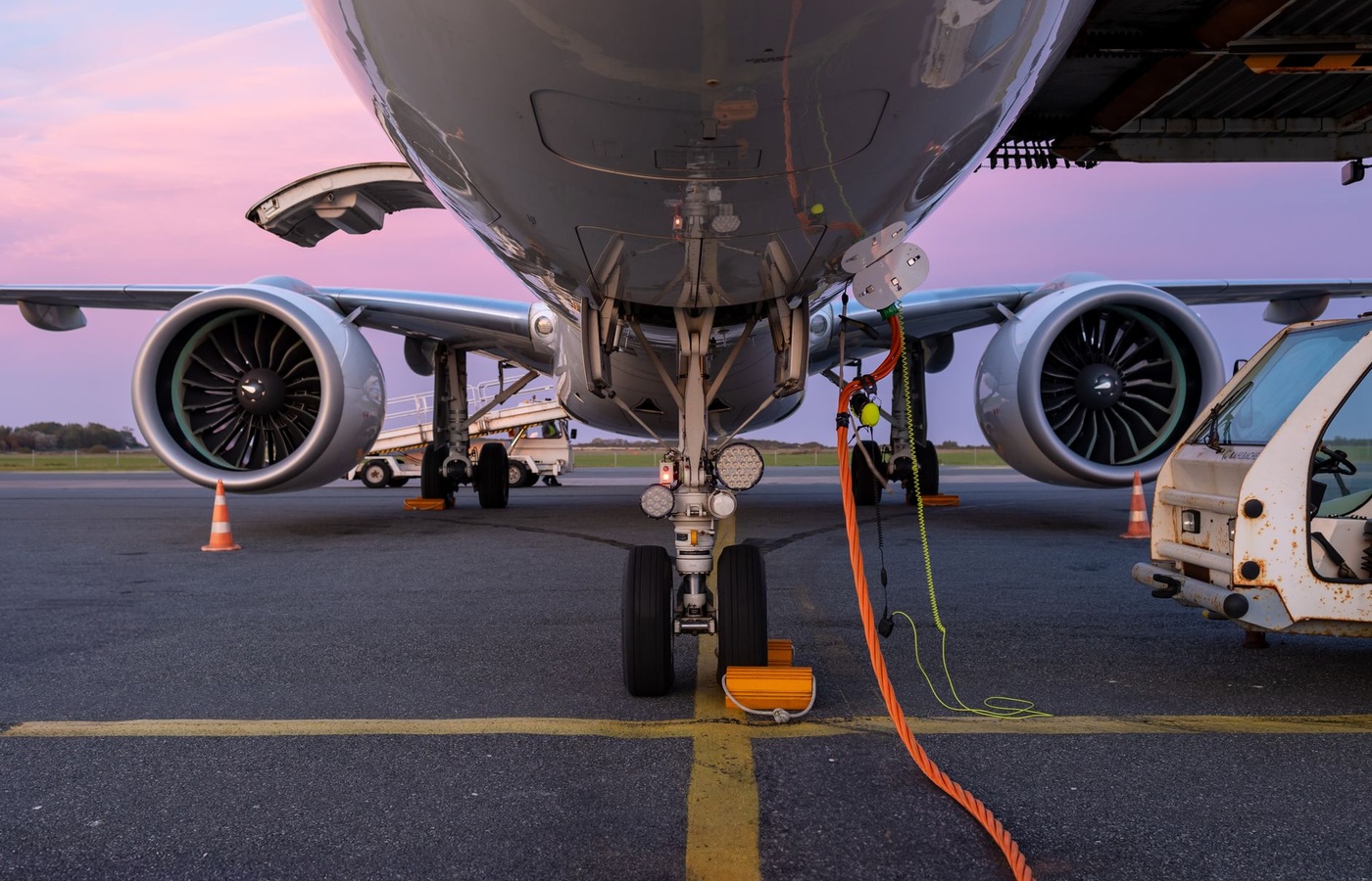 SkyWest General Emergency SSG
