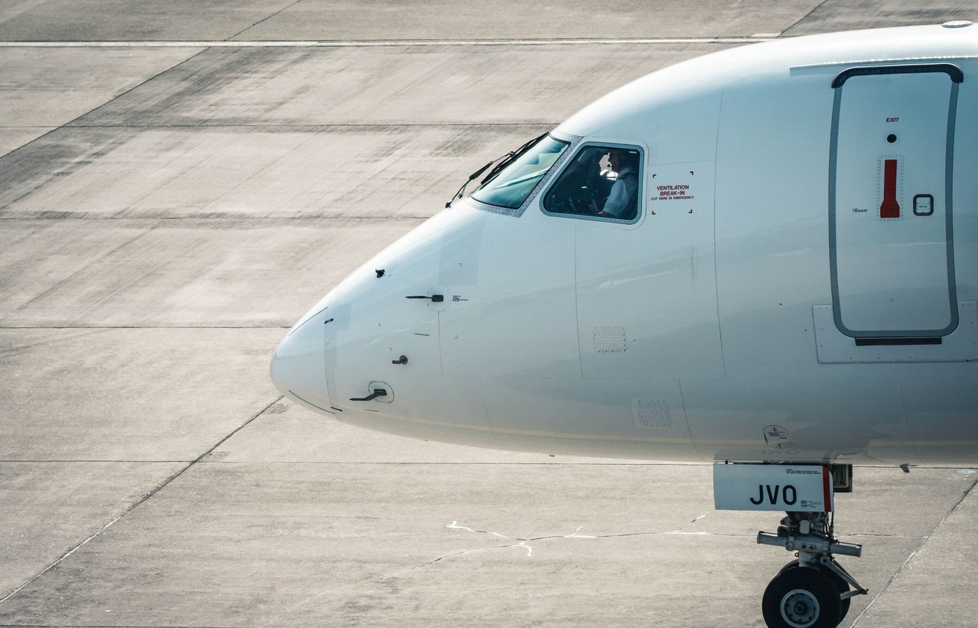 SkyWest Initial Maneuvers Training (IMT) 1