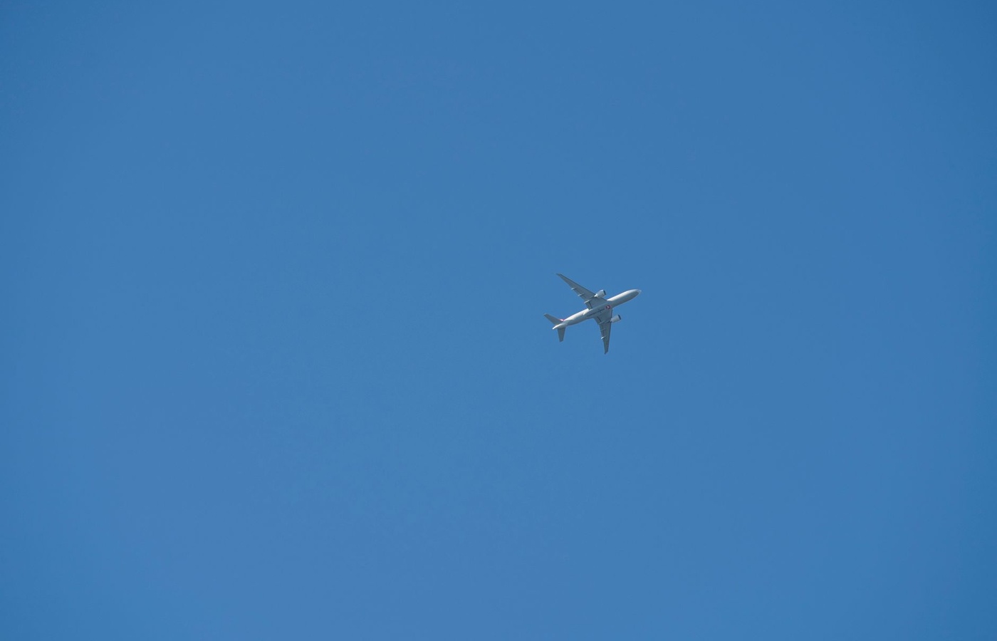 SkyWest Initial New Hire