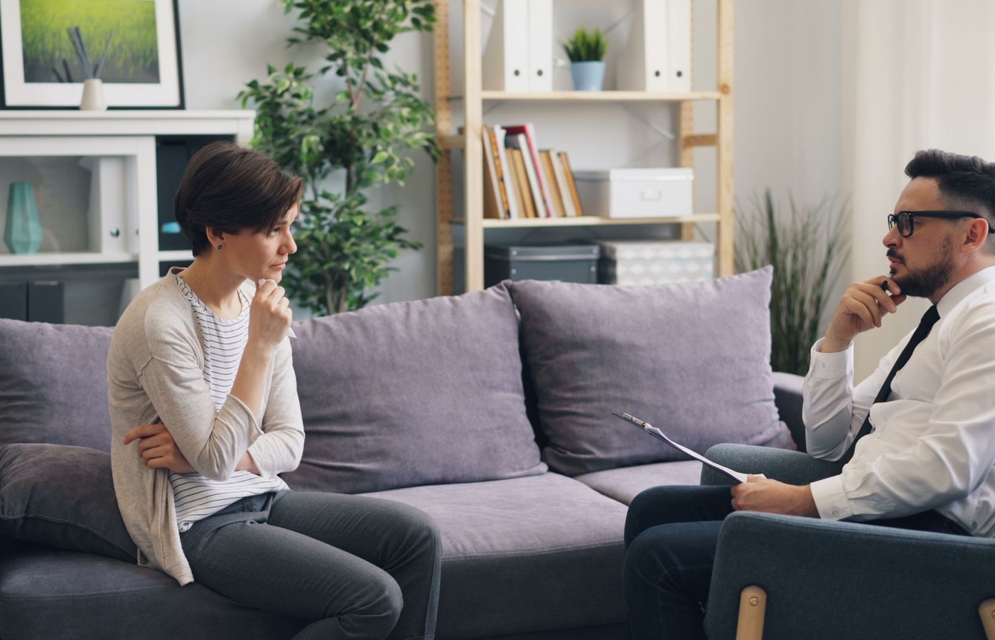 Speech-Language Pathology – National (SLP-N)