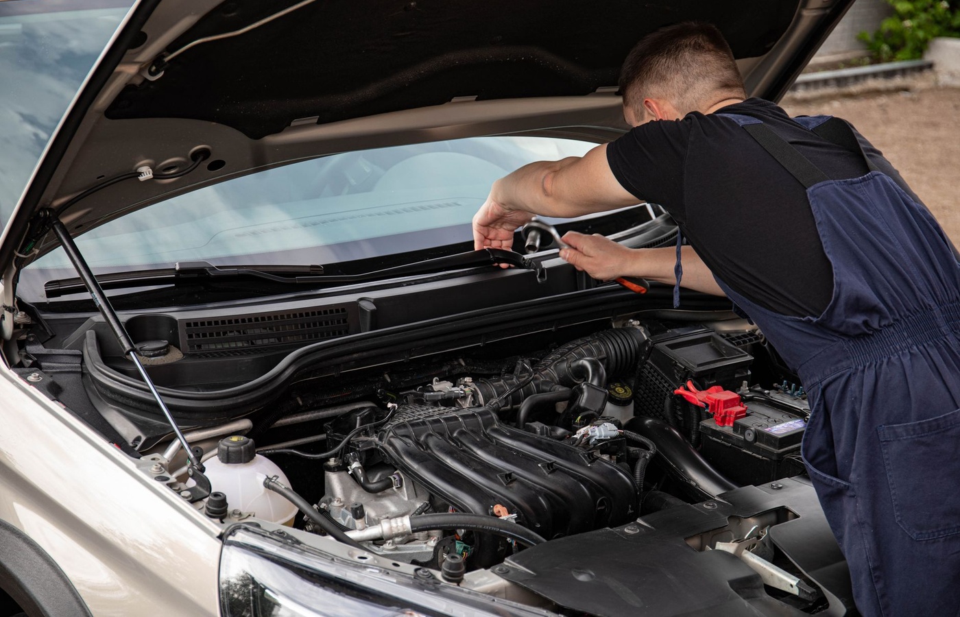 Small Engine Technology Certification