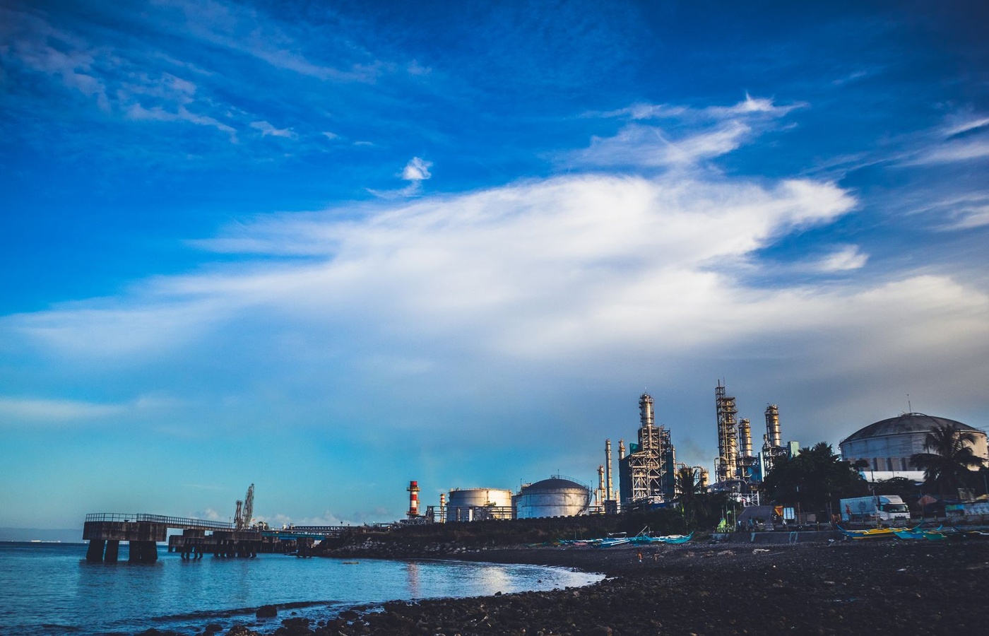 Small Power Industry Certification