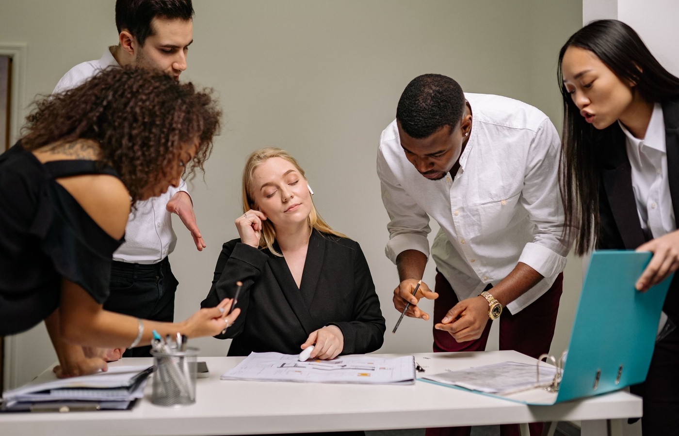 Examzify course visual