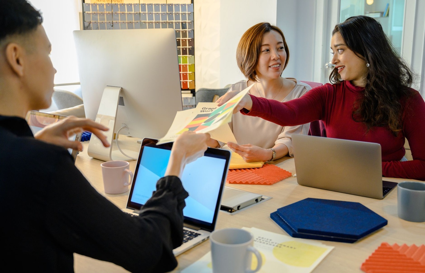 Smartsheet Project Management Certification