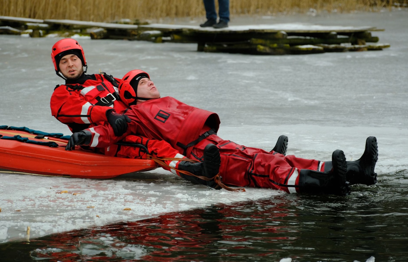 SNHD Paramedic Protocols