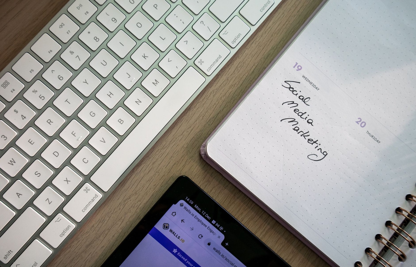 Social Marketing Certification