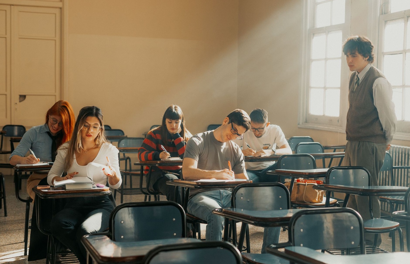 Examzify course visual