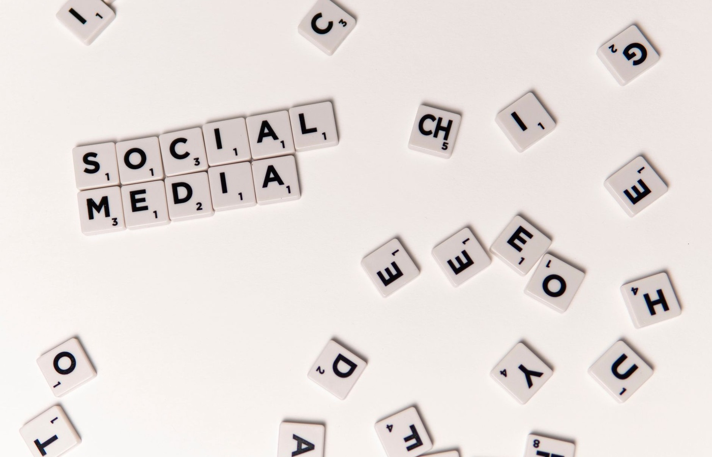 Social Media for Strategic Communication