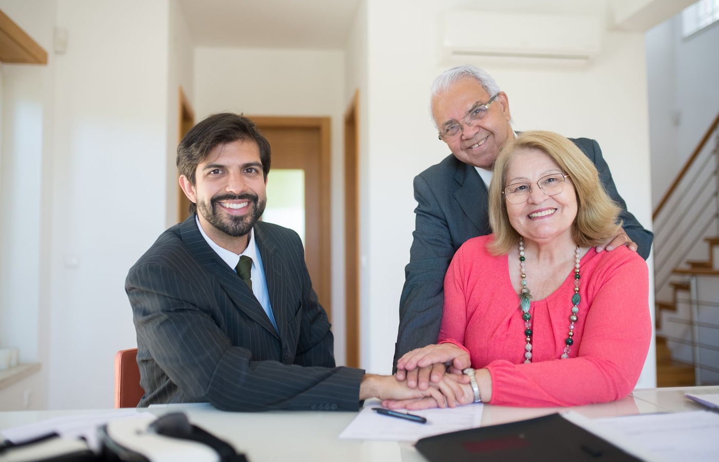 Society of Certified Senior Advisors