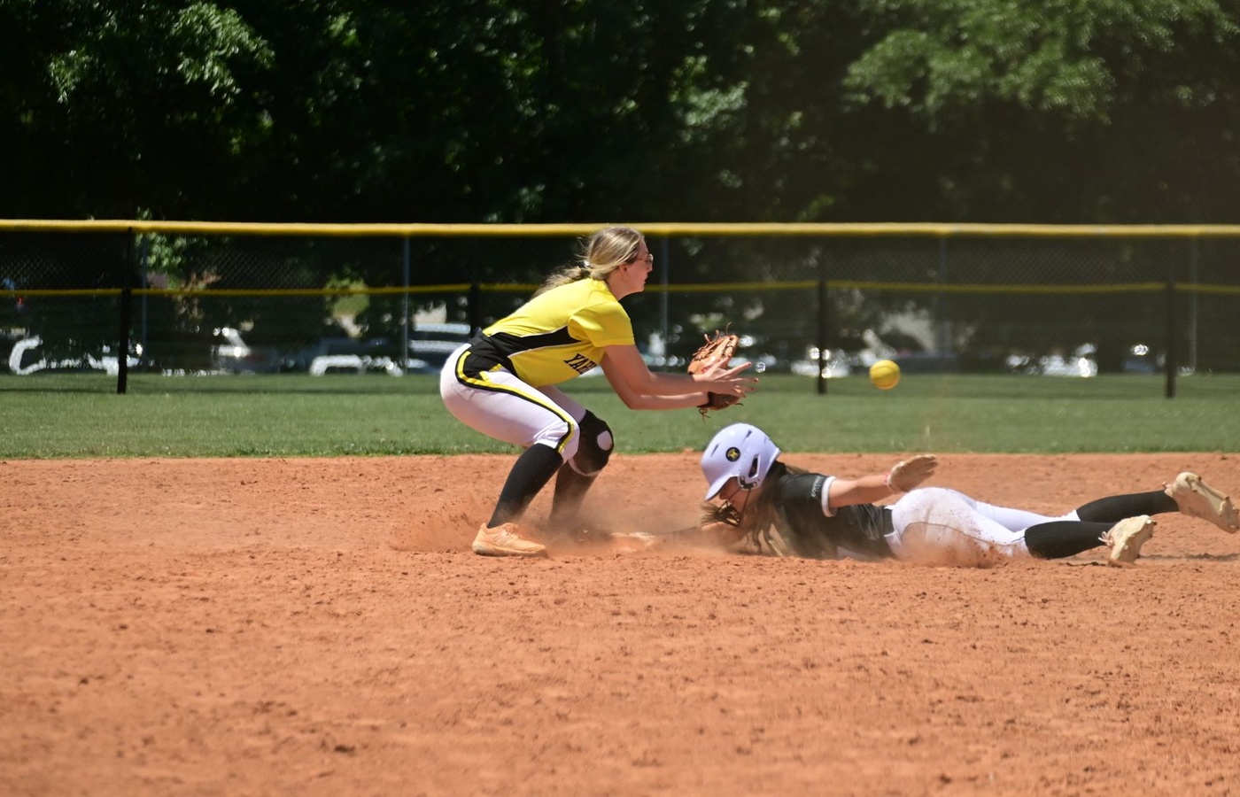 Softball IQ