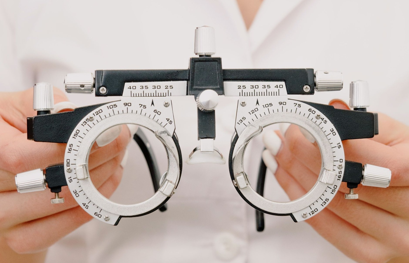 Soft Contact Lens Complications