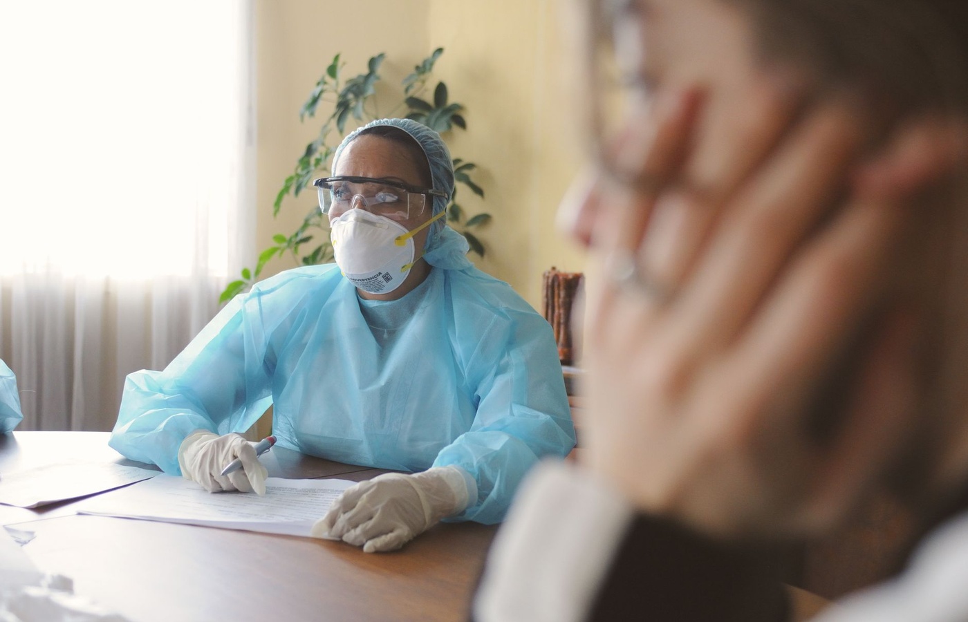Soft Contact Lenses – Lens Selection, Paperwork, and Handling
