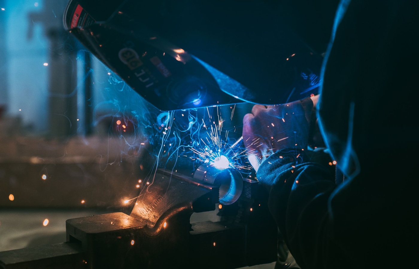 Soldering and Brazing