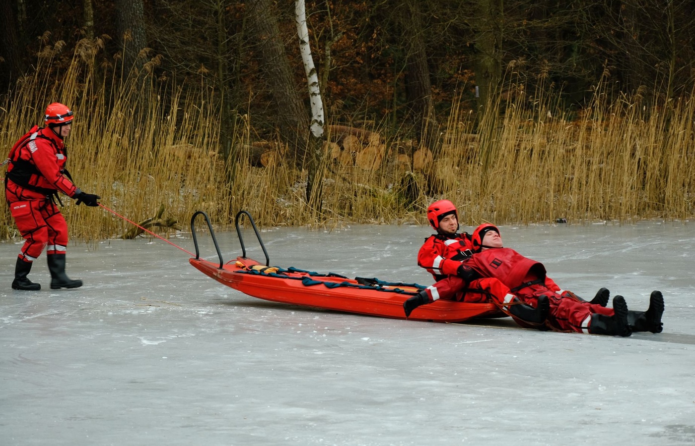 SOLO Wilderness First Responder