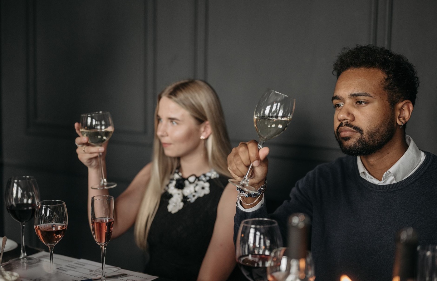Sommelier Level 2