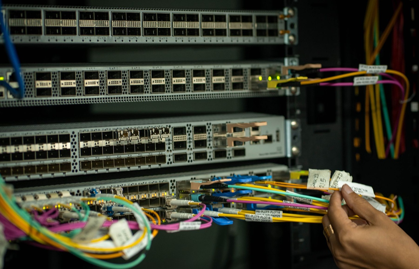 SonicWall Secure Mobile Access Administrator (SMAA)