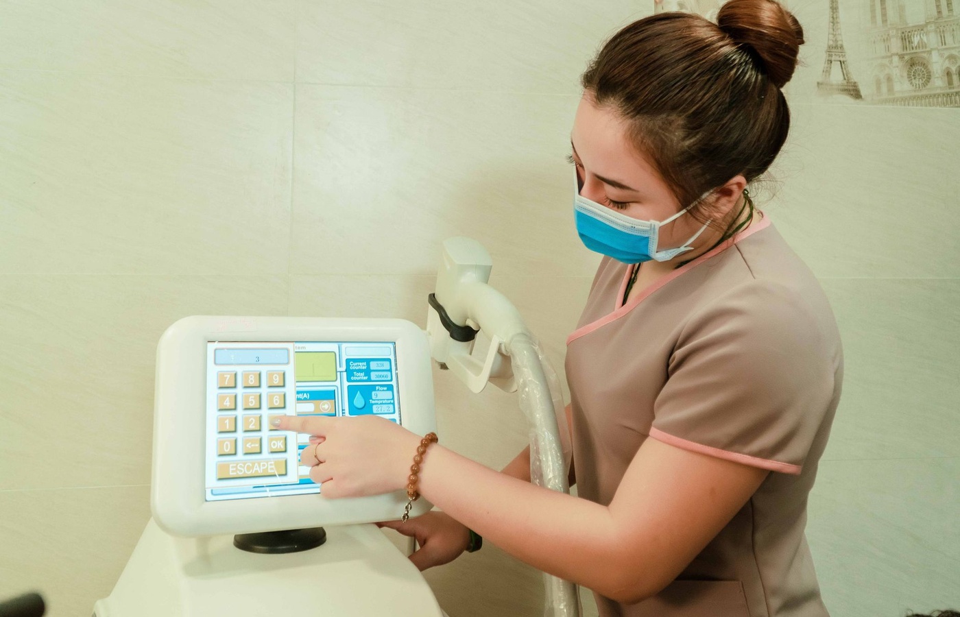 Sonography Canada (Generalist)