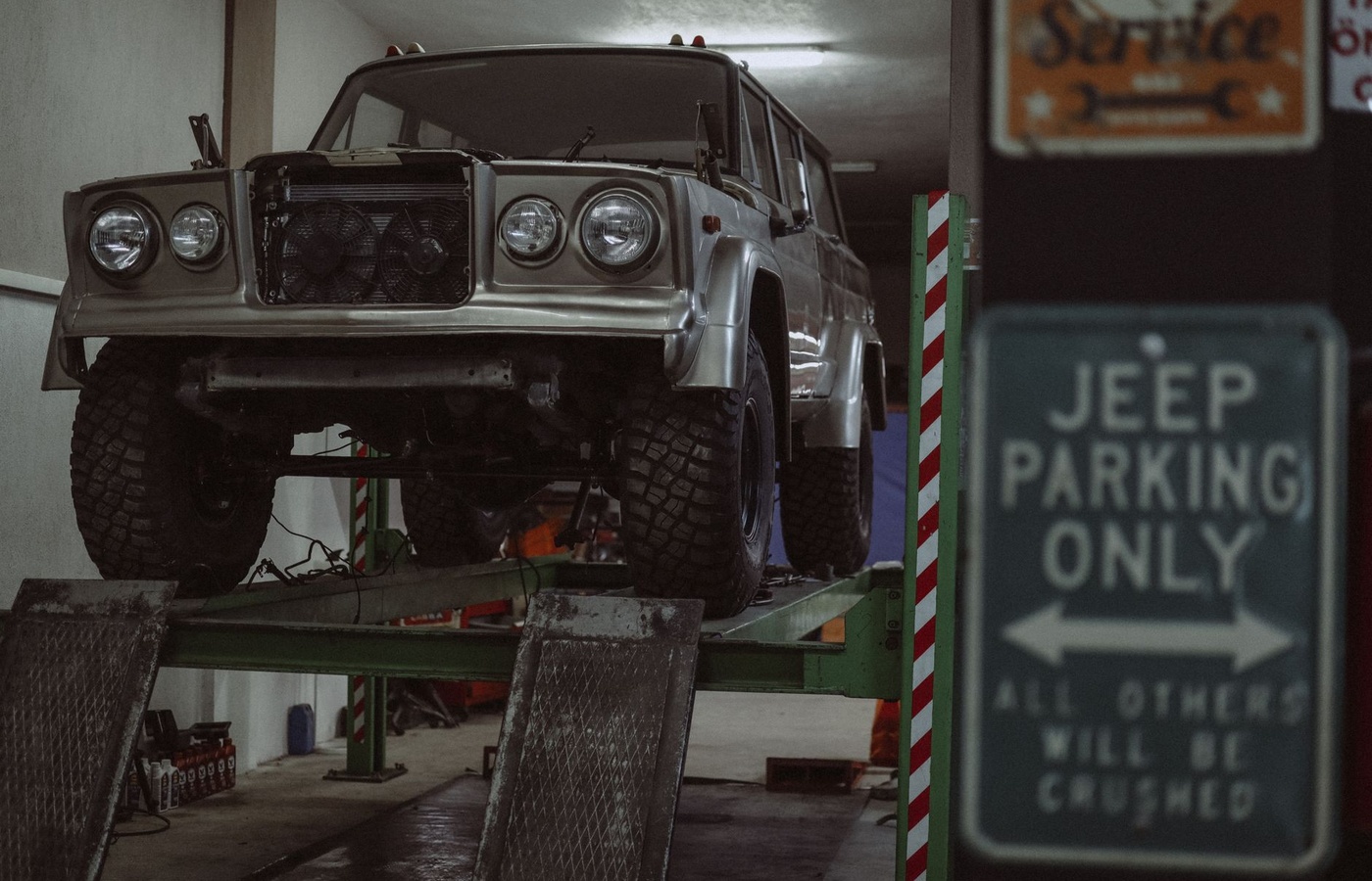 SOS Mechanic Certification – Brakes