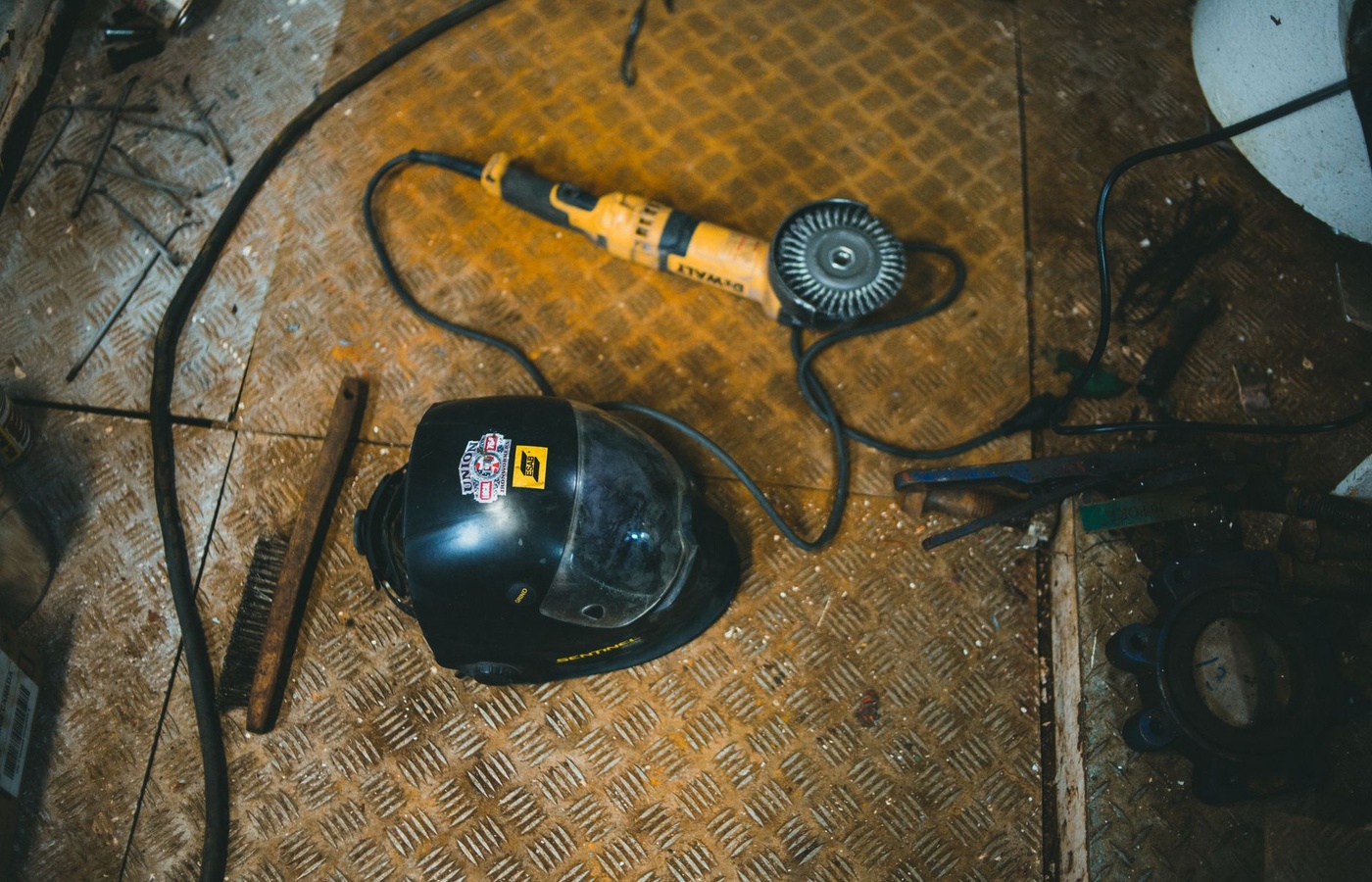 SOS Mechanic Certificate – Electrical