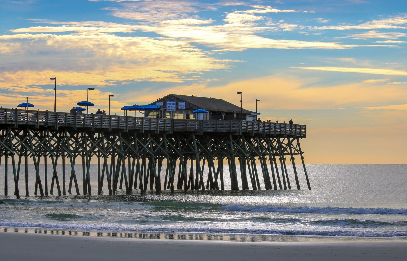 South Carolina Life and Health