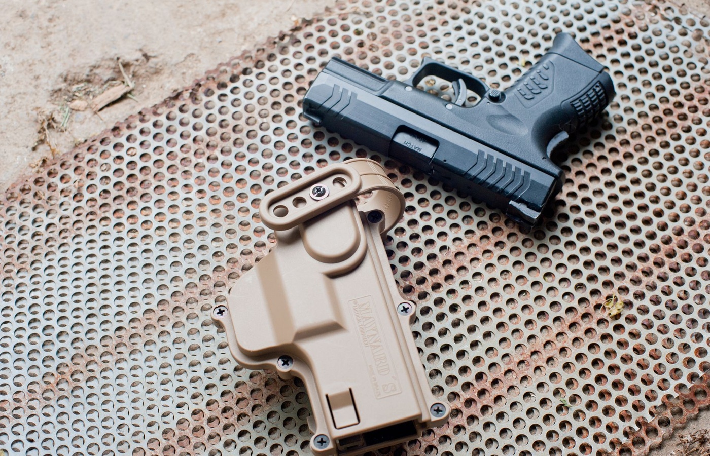 South Carolina Gun Laws & Firearms Safety