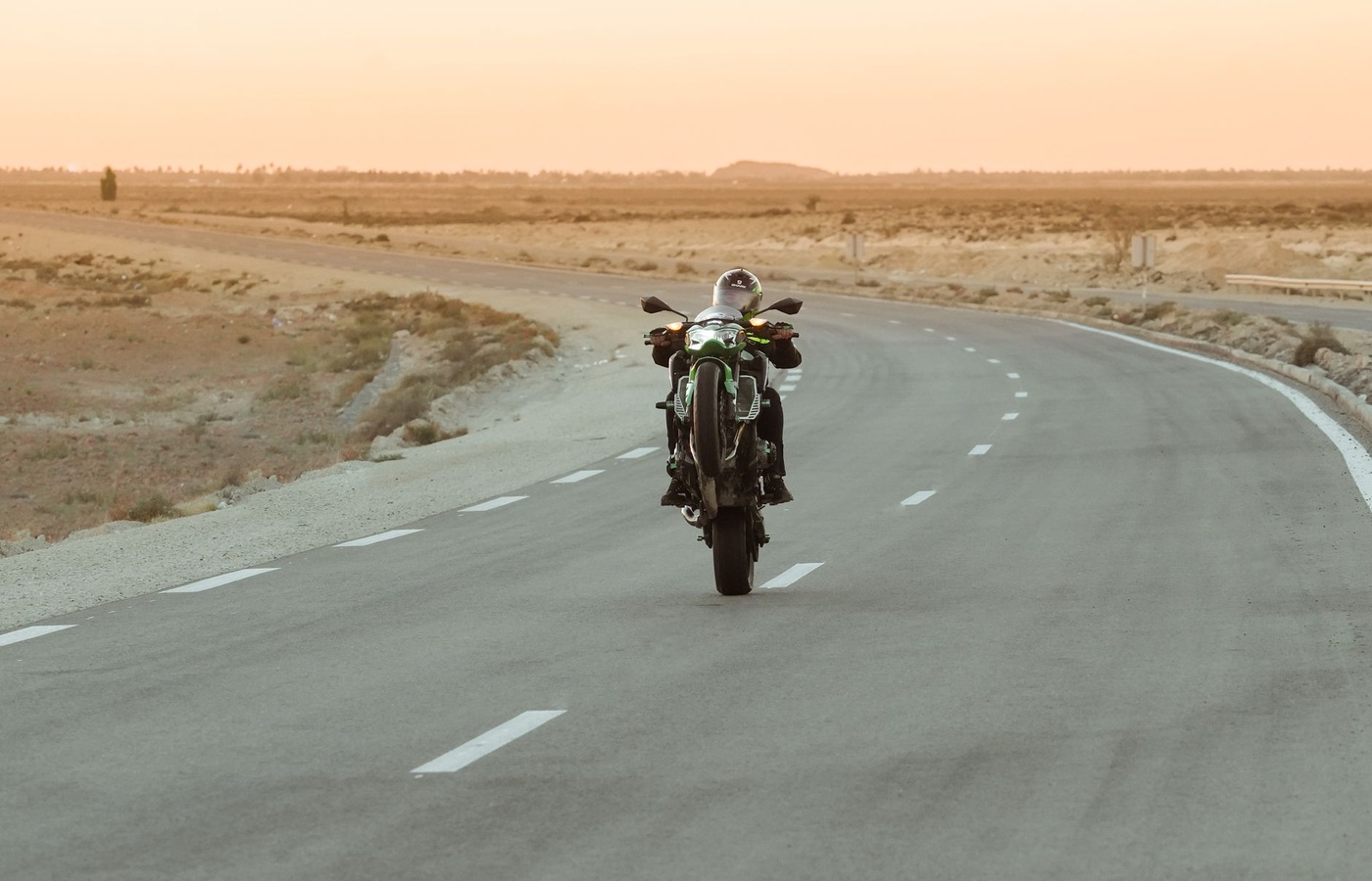 South Carolina Motorcycle Permit