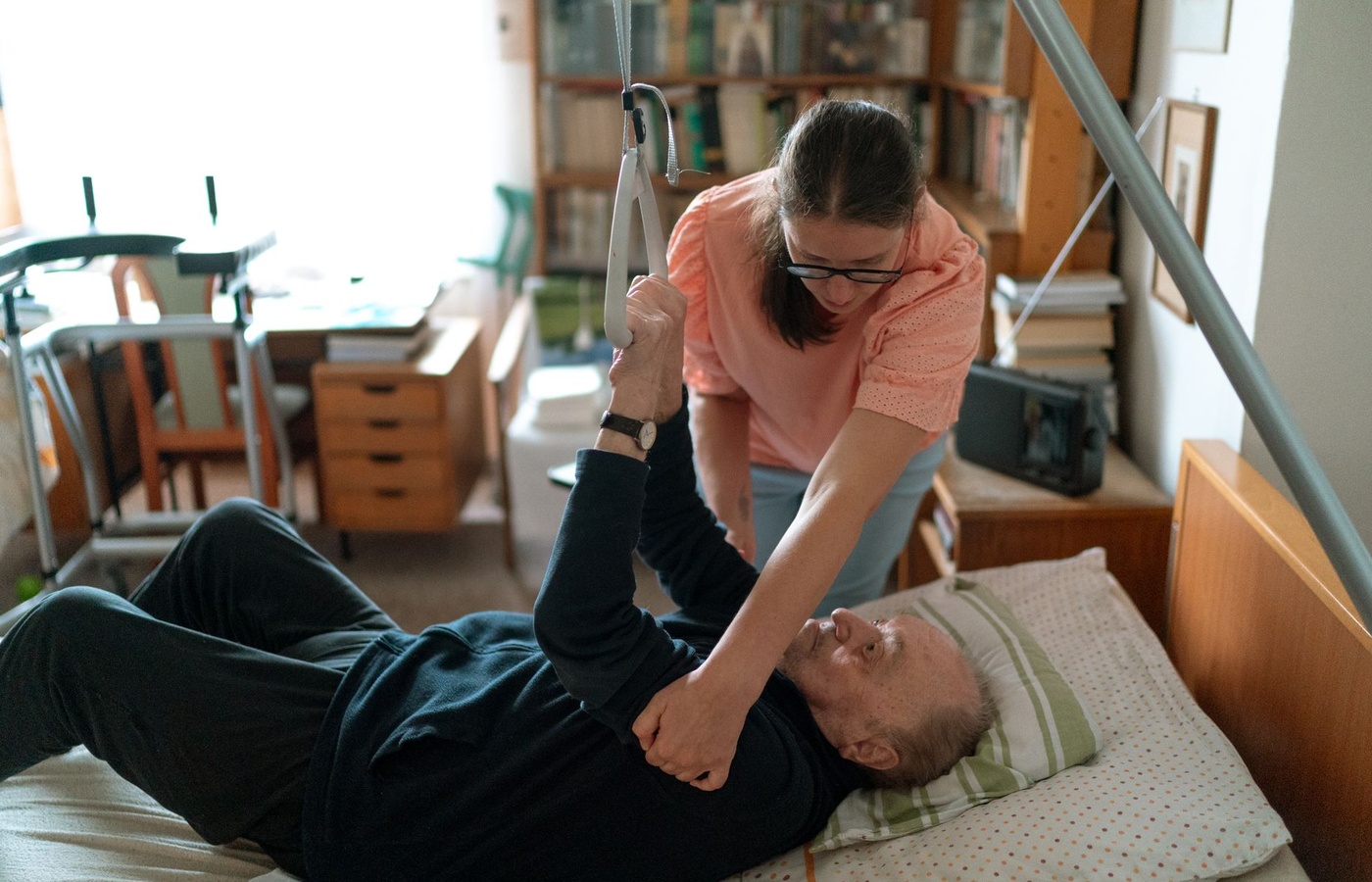 South Carolina Resident Care/Assisting Living (RCAL)