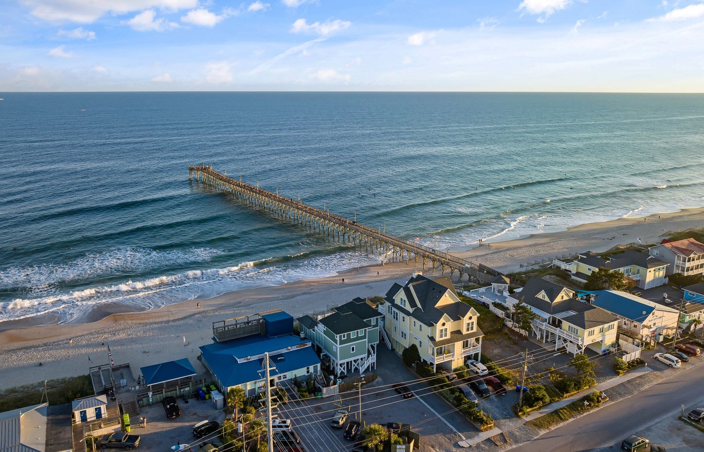 South Carolina Real Estate Broker