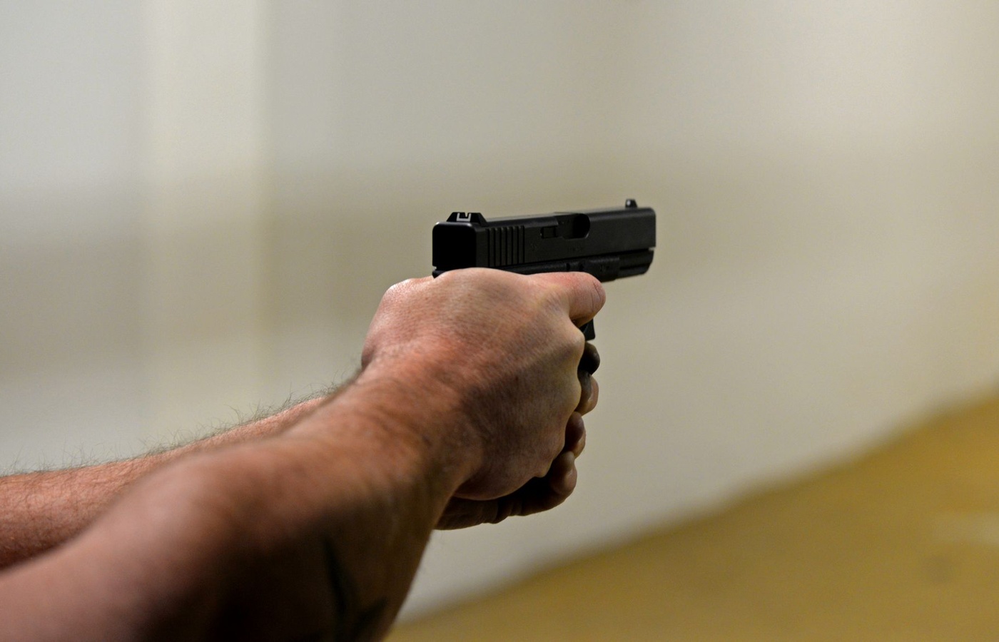 South Dakota Gun Laws & Firearms Safety