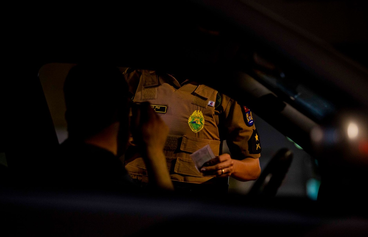South Dakota Law Enforcement Officer (LEO) Certification