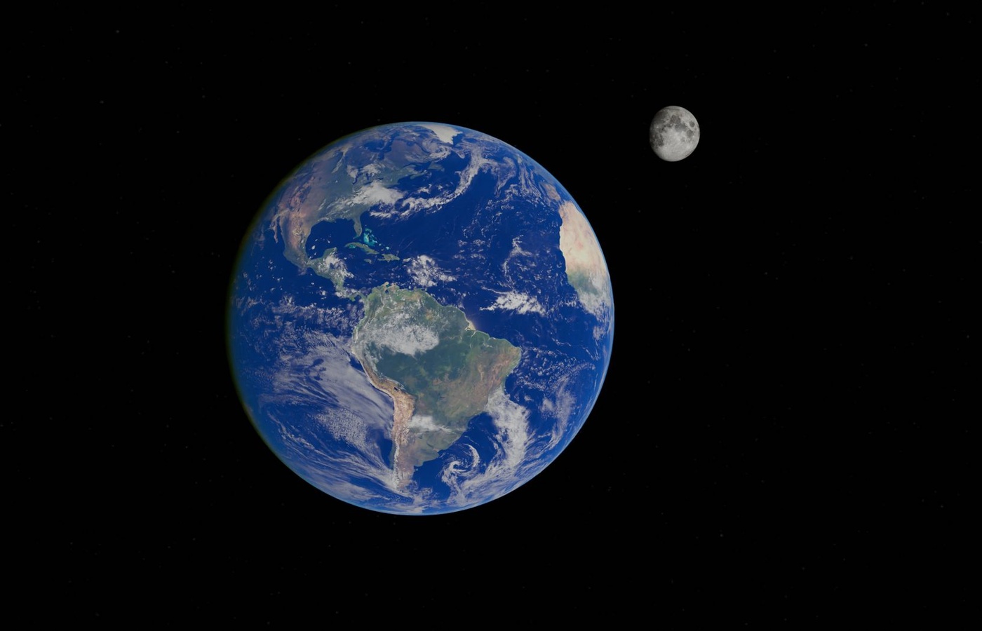 Space and National Security