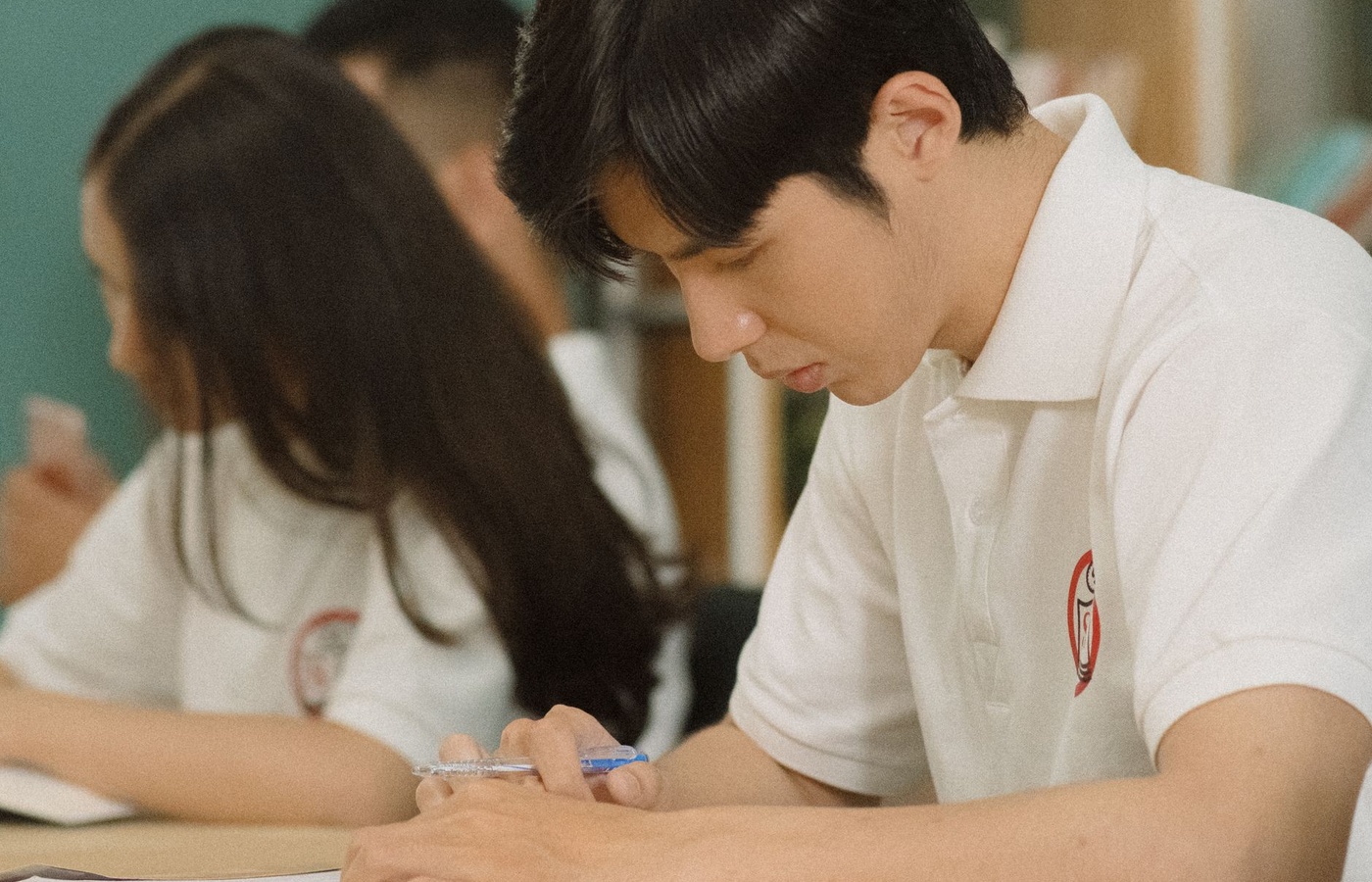 S-PACT "A" School