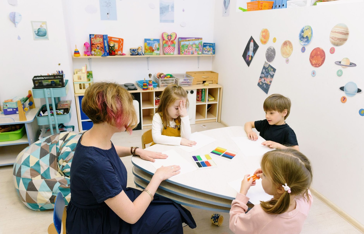 Interventions and Treatments for Persons with Autism Spectrum Disorders (SPCE 682)