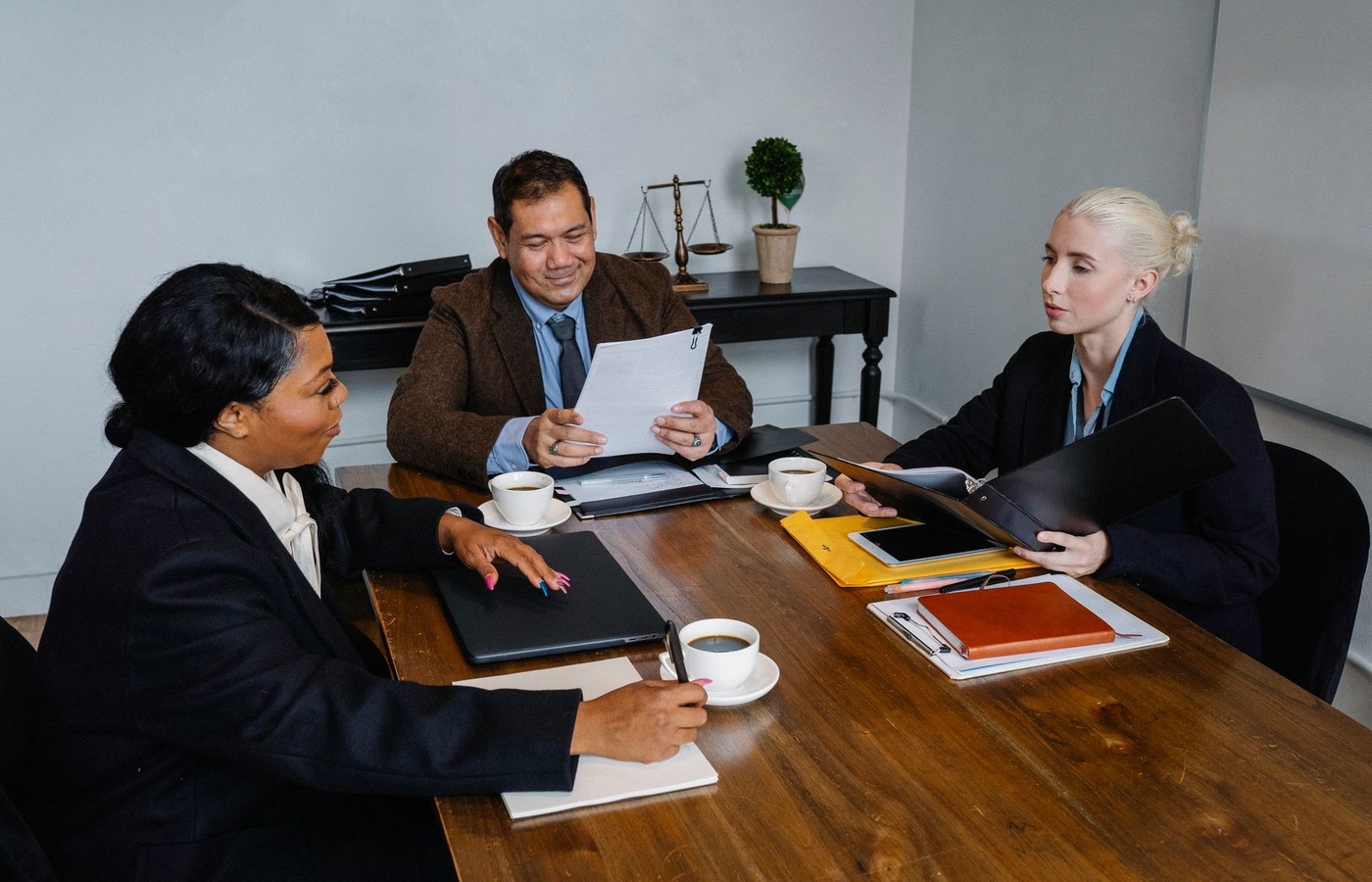 Organizational Behavior Management & Supervision in Applied Behavior Analysis (SPCE 691)
