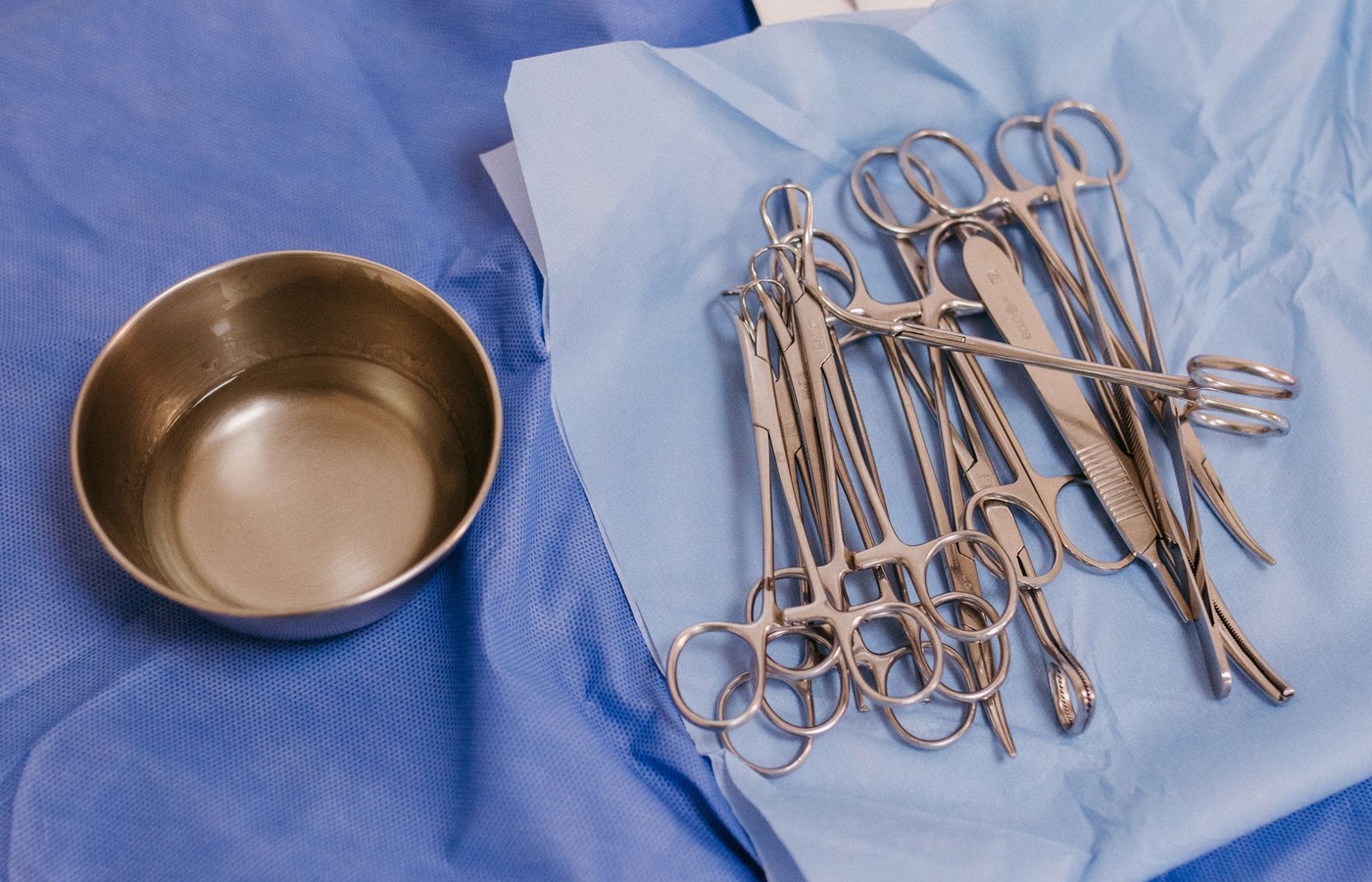 Sterile Processing Department (SPD) Certification