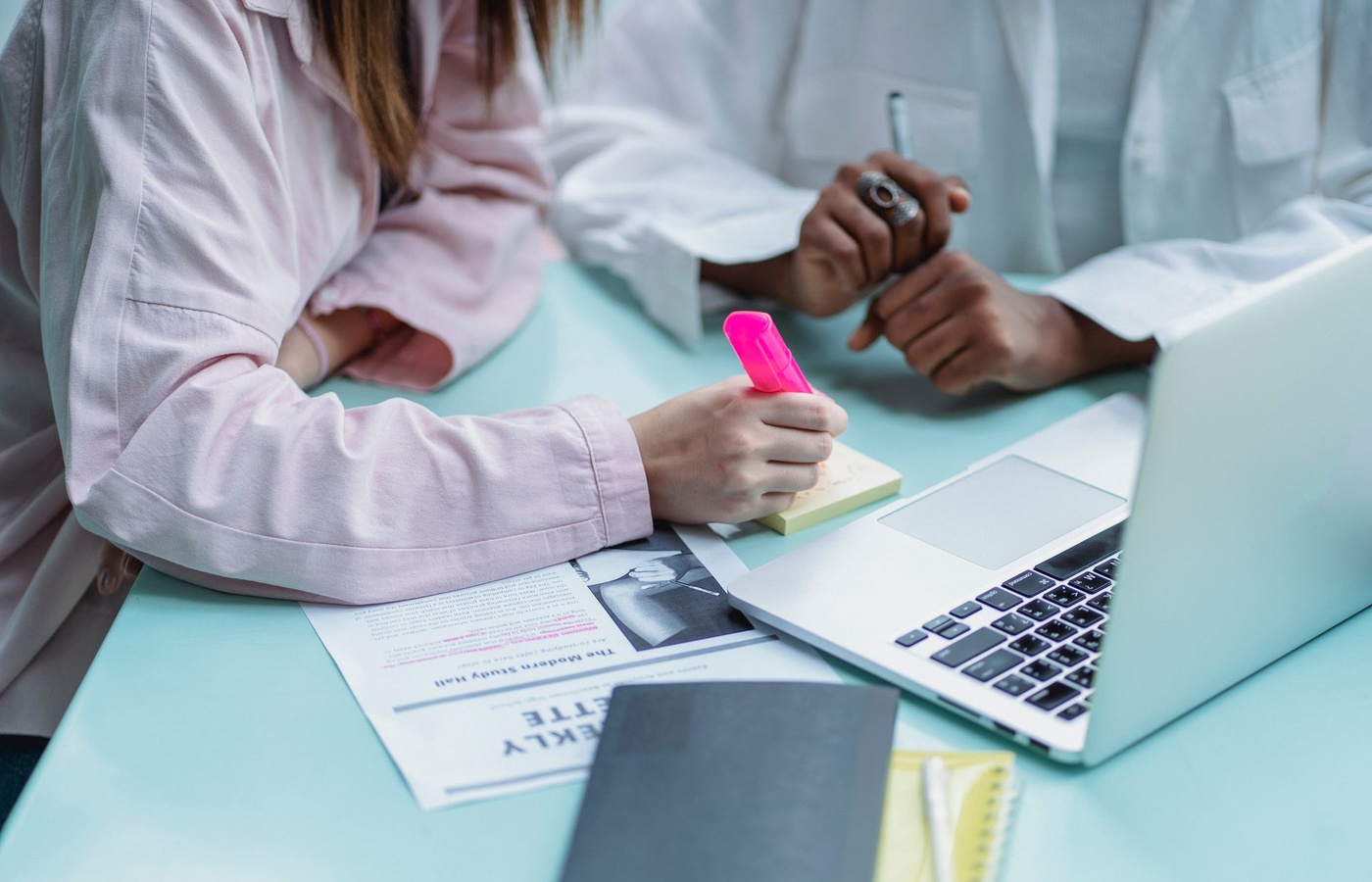 Special Patient Populations