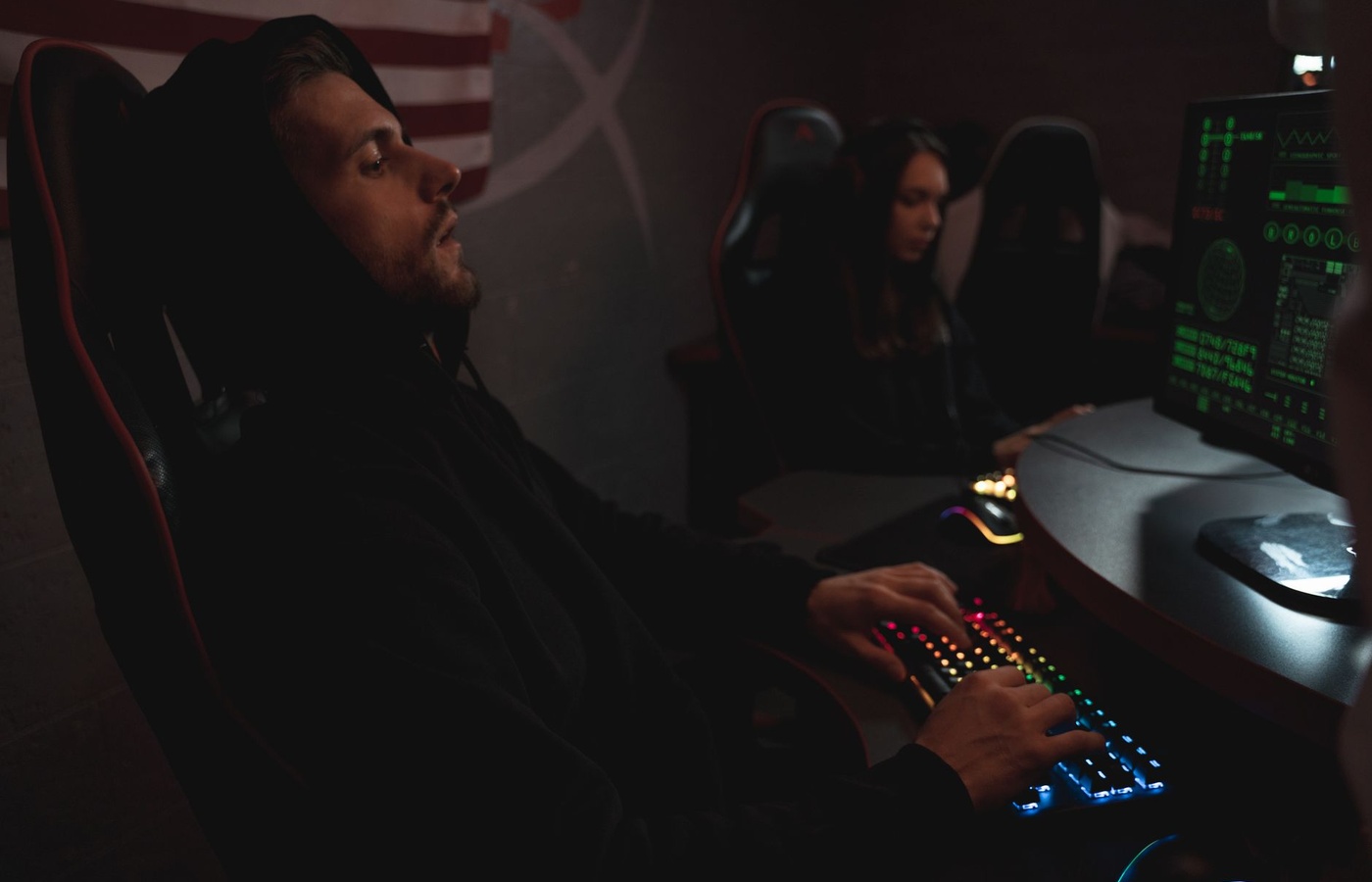 SPED Insider Threat