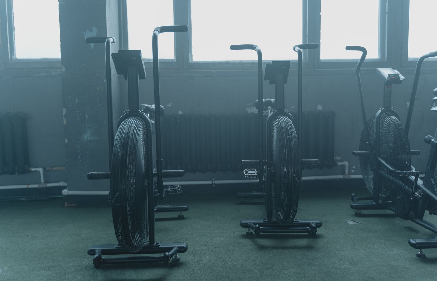 Spinning Instructor Certification