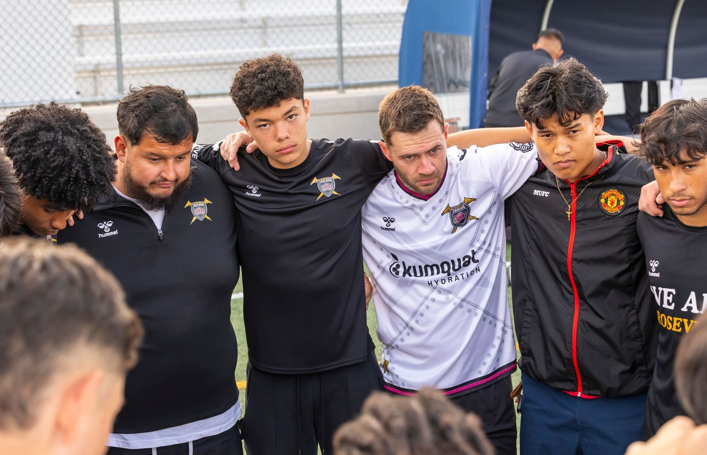 Sports Coaching