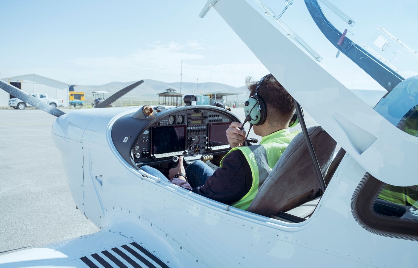 Sporty's Electronic Flight Instructor Refresher Course (eFIRC)